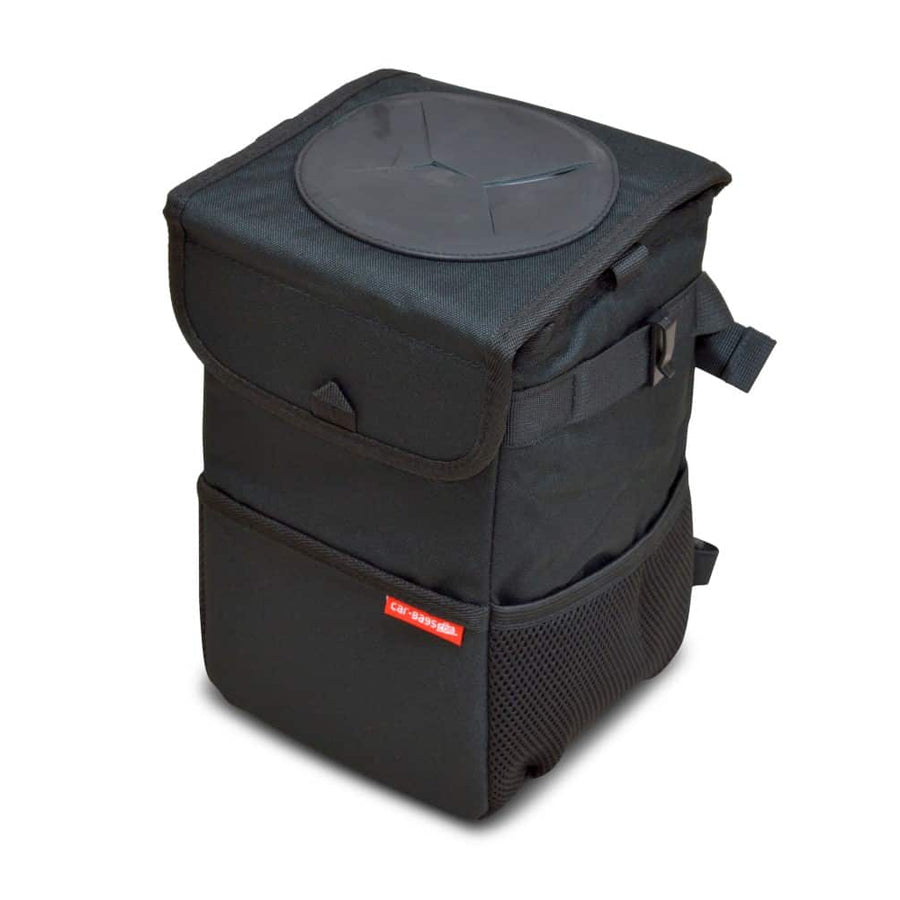 Auto-afvalbak – productfoto 3