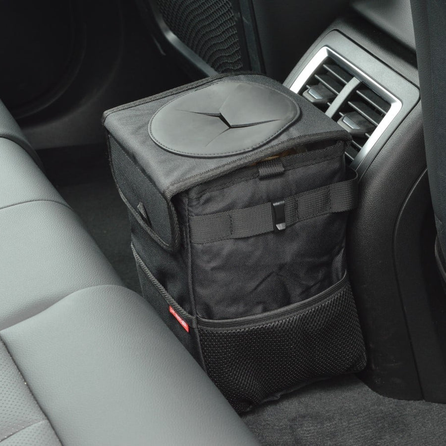 Auto-afvalbak – productfoto 4