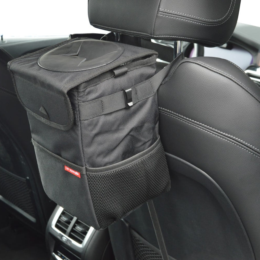 Auto-afvalbak – productfoto 6