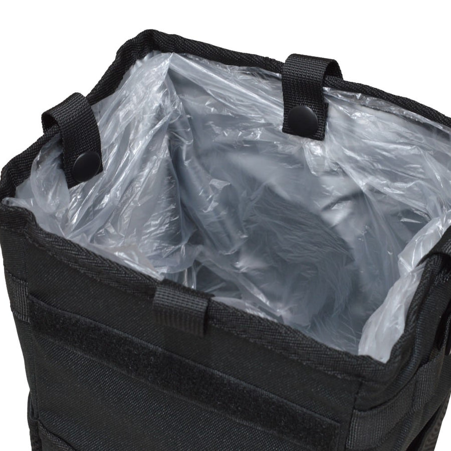 Auto-afvalbak – productfoto 7