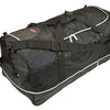 Roll-up trolleytas - oprolbaar 34x33 (+10) x78 cm (BxHxL) – productfoto 4