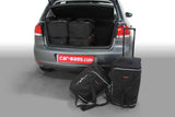 Volkswagen Golf VI (5K) 3dr &amp; 5dr Hatchback | 2008-2012 Car-Bags reistassenset – productfoto 1