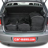 Reistassenset Volkswagen Golf VI (5K) 2008-2012 3 & 5-deurs hatchback – productfoto 3
