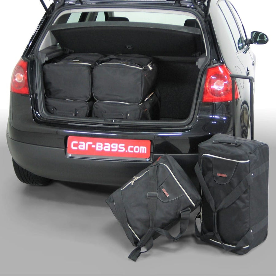 Reistassenset Volkswagen Golf V (1K) 2003-2008 3 & 5-deurs hatchback – productfoto 1
