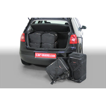 Reistassenset Volkswagen Golf V (1K) 2003-2008 3 & 5-deurs hatchback – productfoto 1