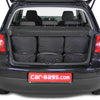 Volkswagen Golf V (1K) 3dr &amp; 5dr Hatchback | 2003-2008 Car-Bags reistassenset – productfoto 4