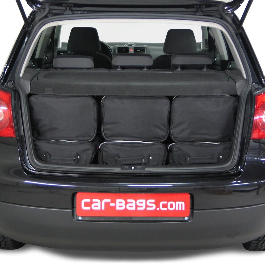 Reistassenset Volkswagen Golf V (1K) 2003-2008 3 & 5-deurs hatchback – productfoto 4