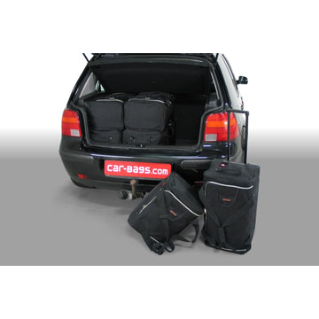 Reistassenset Volkswagen Golf IV (1J) 1997-2003 3 & 5-deurs hatchback – productfoto 1