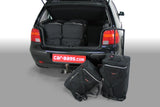 Reistassenset Volkswagen Golf IV (1J) 1997-2003 3 & 5-deurs hatchback – productfoto 1