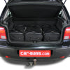 Reistassenset Volkswagen Golf IV (1J) 1997-2003 3 & 5-deurs hatchback – productfoto 2