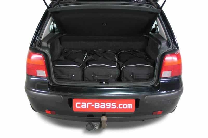 Car-Bags reistassen V10301S