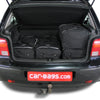 Reistassenset Volkswagen Golf IV (1J) 1997-2003 3 & 5-deurs hatchback – productfoto 3