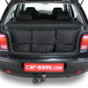 Reistassenset Volkswagen Golf IV (1J) 1997-2003 3 & 5-deurs hatchback – productfoto 4