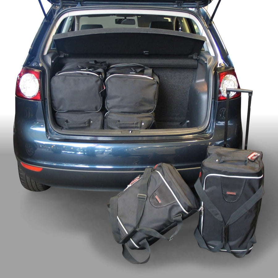 Reistassenset Volkswagen Golf Plus (1KP) 2004-2014 5-door hatchback – productfoto 1