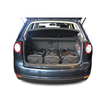 Reistassenset Volkswagen Golf Plus (1KP) 2004-2014 5-door hatchback – productfoto 2