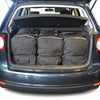 Reistassenset Volkswagen Golf Plus (1KP) 2004-2014 5-door hatchback – productfoto 4