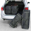 Volkswagen Golf Plus (1KP) 5dr Hatchback | 2009-2014 Car-Bags reistassenset – productfoto 1
