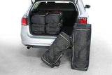 Volkswagen Golf Plus (1KP) 5dr Hatchback | 2009-2014 Car-Bags reistassenset – productfoto 1