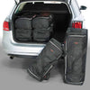 Volkswagen Passat (B7) Variant 5dr Wagon | 2010-2014 Car-Bags reistassenset – productfoto 1