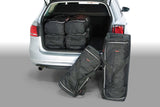 Reistassenset Volkswagen Passat Variant (B7) 2010-2014 wagon – productfoto 1