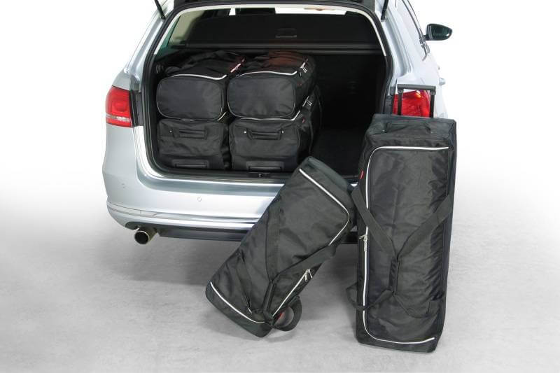 Car-Bags reistassen V10401S