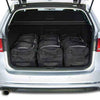 Volkswagen Golf Plus (1KP) 5dr Hatchback | 2009-2014 Car-Bags reistassenset – productfoto 2