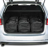 Volkswagen Passat (B7) Variant 5dr Wagon | 2010-2014 Car-Bags reistassenset – productfoto 2