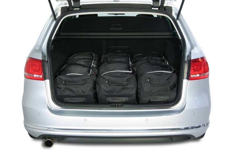 Car-Bags reistassen V10401S