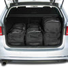 Volkswagen Passat (B7) Variant 5dr Wagon | 2010-2014 Car-Bags reistassenset – productfoto 3