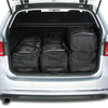 Reistassenset Volkswagen Passat Variant (B7) 2010-2014 wagon – productfoto 3