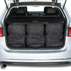 Volkswagen Golf Plus (1KP) 5dr Hatchback | 2009-2014 Car-Bags reistassenset – productfoto 4