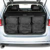 Volkswagen Passat (B7) Variant 5dr Wagon | 2010-2014 Car-Bags reistassenset – productfoto 4