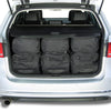 Reistassenset Volkswagen Passat Variant (B7) 2010-2014 wagon – productfoto 4