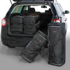 Volkswagen Passat (B6) Variant 5dr Wagon | 2005-2010 Car-Bags reistassenset – productfoto 1