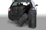 Volkswagen Passat (B6) Variant 5dr Wagon | 2005-2010 Car-Bags reistassenset – productfoto 1