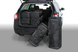 Reistassenset Volkswagen Passat Variant (B6) 2005-2010 wagon – productfoto 1
