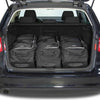Volkswagen Passat (B6) Variant 5dr Wagon | 2005-2010 Car-Bags reistassenset – productfoto 2