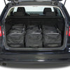 Reistassenset Volkswagen Passat Variant (B6) 2005-2010 wagon – productfoto 2