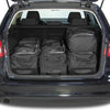 Volkswagen Passat (B6) Variant 5dr Wagon | 2005-2010 Car-Bags reistassenset – productfoto 3