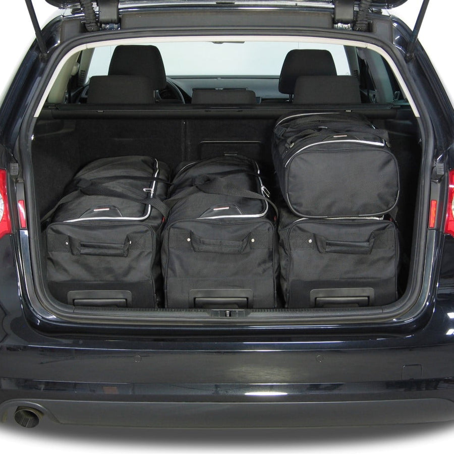 Reistassenset Volkswagen Passat Variant (B6) 2005-2010 wagon – productfoto 3