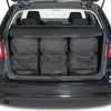 Volkswagen Passat (B6) Variant 5dr Wagon | 2005-2010 Car-Bags reistassenset – productfoto 4