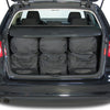 Reistassenset Volkswagen Passat Variant (B6) 2005-2010 wagon – productfoto 4