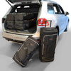 Volkswagen Touareg II (7P5) 5dr SUV | 2010-2018 Car-Bags reistassenset – productfoto 1
