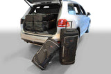 Volkswagen Touareg II (7P5) 5dr SUV | 2010-2018 Car-Bags reistassenset – productfoto 1
