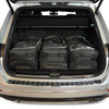 Volkswagen Touareg II (7P5) 5dr SUV | 2010-2018 Car-Bags reistassenset – productfoto 2