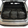 Reistassenset Volkswagen Touareg II (7P5) 2010-2018 – productfoto 2