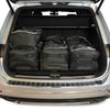 Volkswagen Touareg II (7P5) 5dr SUV | 2010-2018 Car-Bags reistassenset – productfoto 3