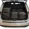 Reistassenset Volkswagen Touareg II (7P5) 2010-2018 – productfoto 3