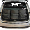 Volkswagen Touareg II (7P5) 5dr SUV | 2010-2018 Car-Bags reistassenset – productfoto 4