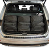 Reistassenset Volkswagen Touareg II (7P5) 2010-2018 – productfoto 4